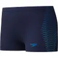 Speedo Plastisol Placement Badebukse