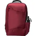 Puro PUBPBYDAY3RED, Ryggsekk, 40,6 cm (16), Skulderrem