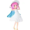 SEGA Puniru Is A Kawaii Slime Luminasta Puniru A Kawaii Me In The Cool Summer Resort 18 Cm Figur