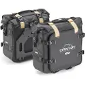 Givi Canyon Mk 25+25l Sidevesker
