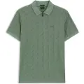 Hugo Boss Pl Mirror Qz 10274927 01 Poloskjorte