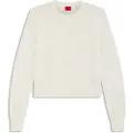 Hugo Boss Sfabri 10275352 01 Genser