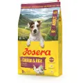 Josera Mini Adult Kylling & Ris - 10 kg