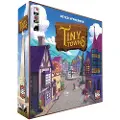 Alderac entertainment group Tiny Towns