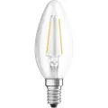 Osram LED Classic 1,4W/827 FIL E14