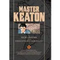Viz Media, Subs. of Shogakukan Inc Master Keaton, Vol. 8
