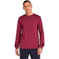 Timberland Dunstan River Langarmet T-skjorte