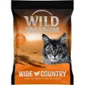 Wild Freedom Adult "Wide Country" Fjærkre - kornfri oppskrift - 150 g prøvestørrelse