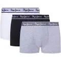 Pepe Jeans Pepe Boxers 3 Enheter