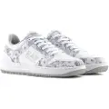 EA7 unisex. 7X000345_AF11988 Slasher Sneakers white (36 2/3), Flat, Laces, Casual