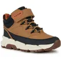 Geox Flexyper Plus Ab Booties