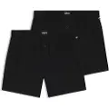 Hugo Boss 10272548 01 Boxers 2 Enheter