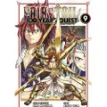 Kodansha FAIRY TAIL: 100 Years Quest 9