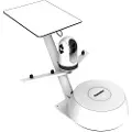 Scanstrut Konisk Mast For Raymarine-radar