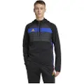 Adidas Tiro 25 Essentials Winterized Training Hettegenser