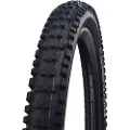 Schwalbe Eddy Current Ultra Soft Tubeless 29´´ X 2.40 Mtb-dekk