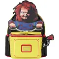 Loungefly Chucky Pop Up Ryggsekk