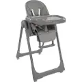 Kikkaboo Pastello 2 Barnestol
