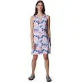 Columbia Chill River Printed Kjole