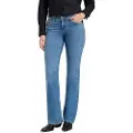 Lee Jessica Bootcut Fit Jeans