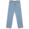 Grimey Deeper Regular Jeans