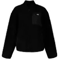Dickies Central Sherpa Bomberjakke