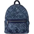 Loungefly Denim Mini Ryggsekk