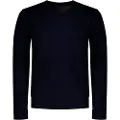 Faconnable Merino V-hals Genser