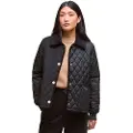 Barbour Marla Quilted Jakke