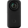 Akaso KeyChain 2 - 4K 60fps touch screen Mini Action Camera