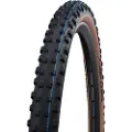 Schwalbe Dirty Dan Evo Line Tubeless 29´´ X 2.0 Mtb-dekk