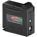 Goobay analog batteritester