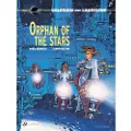 CINEBOOK LTD Valerian 17 - Orphan of the Stars