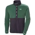 Helly Hansen Daybreaker Snap Genser