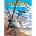 CINEBOOK LTD Buck Danny 8 - Black Cobra