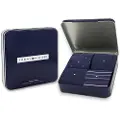 Tommy Hilfiger 701235375 Sokker 4 Par