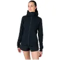 Rossignol Mid Layer Thin Genser Med Hel Glidelås