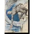TASCHEN William Blake. Dante’s ‘Divine Comedy’. The Complete Drawings