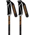 K2 Freeride Flipjaw Spaserstokker
