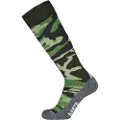Barts Camo Lange Sokker