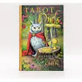 Llewellyn Worldwide Tarot of the Owls