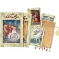 Llewellyn Worldwide The Llewellyn Tarot