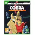 Xbox Games Series X Space Adventure Cobra The Awakening Limited Edition