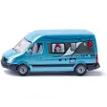 Siku Campervan