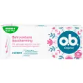 Johnson O.B. Original Super Plus Tampons 1op.-16 pcs