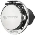 Victron Energy Stikkontakt Med Deksel 32a