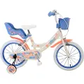 Volare Stitch 16´´ Sykkel
