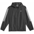 Adidas Windbreaker Jakke svart