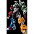 1000toys Voltron Legendary Defender Riobot Action Voltron-figur 31 Cm