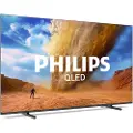 Philips 50PUS7810/12 50 QLED 4K UHD (2160p) Sort